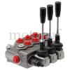 Topseller Monoblock valve SD5-3P