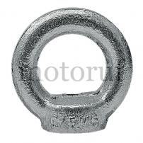 Industry and Shop Ring nut