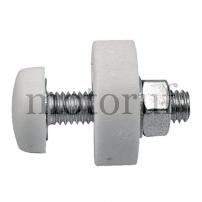 Industry and Shop Bolt