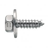 Industry and Shop Sheet-metal screw