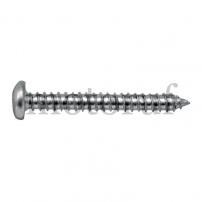 Industry and Shop Self-tapping raised-head screw 