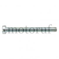 Industry and Shop Cheese-head bolt