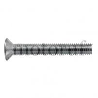 Industry and Shop Countersunk bolt