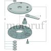 Gardening Replacement parts for Pro-Trim mower heads
