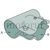 Top Parts T-clamp