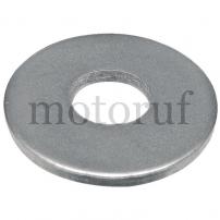 Top Parts Mudguard washer