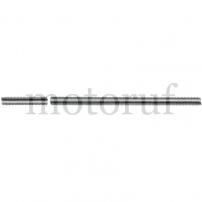 Top Parts Threaded rod