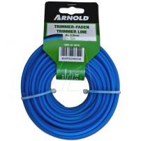 Mowing, trimming Trimmer line, Sq., 3,0mm, 15m 