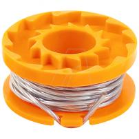 Mowing, trimming TRIMMER SPOOL CLAMSHELL