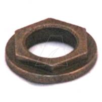 Components FLANGE BEARING 