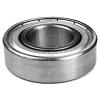 Components  DIN metal seal ball bearings on both sides