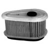 Engine parts Oval air filter