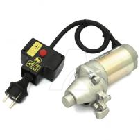 Engine parts ELECTRIC STARTER 