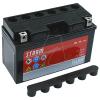 Electrical items Starter batteries 6 to 8 Ah