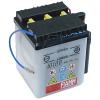Electrical items Starter batteries 6 V
