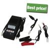 Electrical items Battery charger, 12V, 1000mA