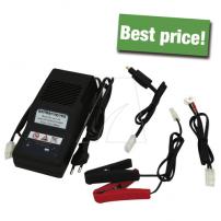 Electrical items BATTERY CHARGER 12V