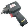 Workshop Compressed air impact screwdriver, ((1/2"), Drive, 610 Nm