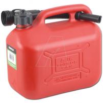 Workshop Fuel can, 5 liter 