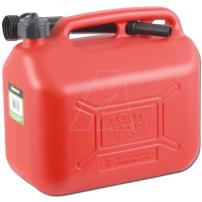 Workshop JERRY-CAN          # 10 LITER RED