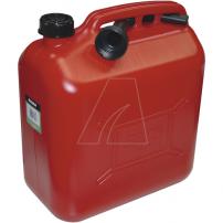 Workshop JERRY-CAN          # 20 LITER RED