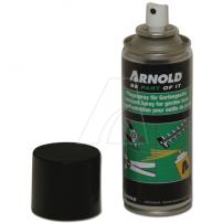 Workshop Oil lubricant spray 250 ML