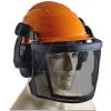 Workshop Forester helmets