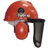 Forestry Forestry safety helmet