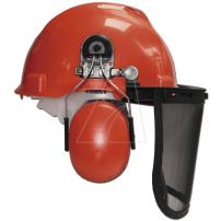 Forestry Forest protective helmet combo 