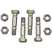 Winter items SHEAR BOLTS FIT ALL 2-STAGE MODELS UNTIL 2004