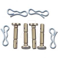 Winter items SHEAR BOLTS FIT ALL 2-STAGE MODELS SINCE 2005