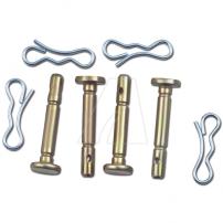 Winter items SHEAR BOLTS FIT 2-STAGE 900 MODELS SINCE 2005