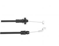 Gutbrod CABLE-CLUTCH CONTROL