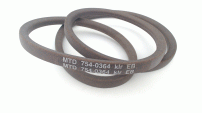 Gardol BELT:V TYP:BX68.04 LG KEVLAR