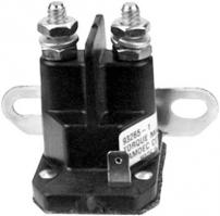 STARTER SOLENOID