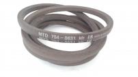 Yard-Man BELT:V TYPE:5L X 106 LG KEVL