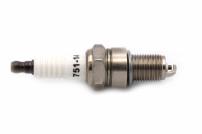 SPARK PLUG:F6RTC MTD THORX-SER