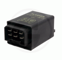 Agricultural Parts Flasher relay