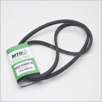 Efco BELT:V TYP:5L:68.90:POLY