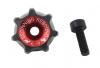 Sram Beginning Rebound Knob Assy - Low speed Vivid/Vivid Air B1
