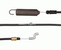 Blades Engagement Wire