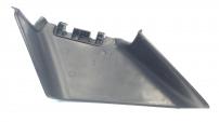 MTD EJECTION FLAP