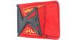 Wolf-Garten Catcher Bag Cloth, red (RAL300