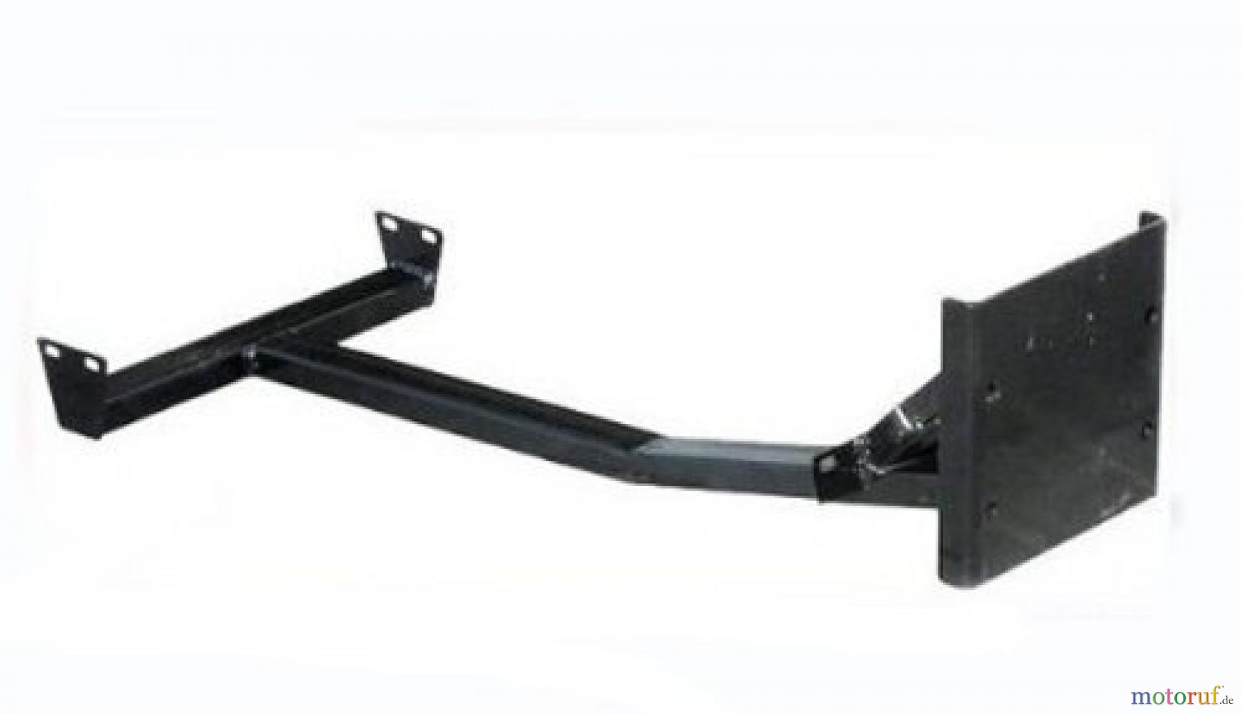  Tielbürger Anbaurahmen