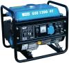 Güde Benzin-Stromerzeuger Stromerzeuger Spareparts STROMERZEUGER GSE 1200 4T - 40639