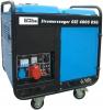 Güde Diesel-Stromerzeuger Stromerzeuger Spareparts STROMERZEUGER GSE 4000 DSG - 40583