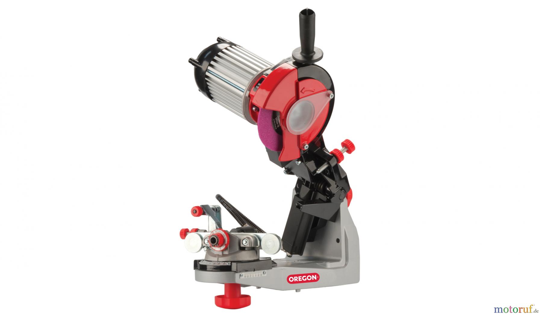 Oregon Schleifgeräte, Nietgeräte und Vernietgeräte