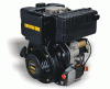 LONCIN Motoren Spareparts LC178F (D), LC186F (D)