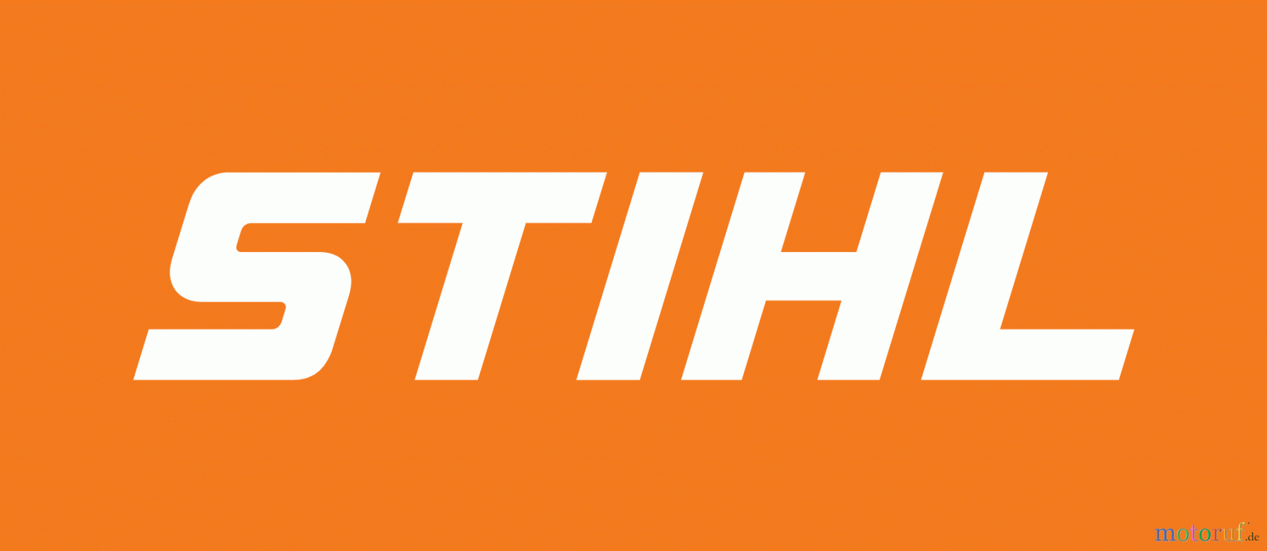  Stihl