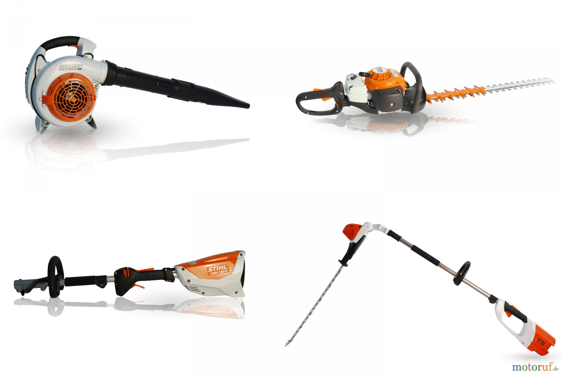 Stihl Motorgeräte
